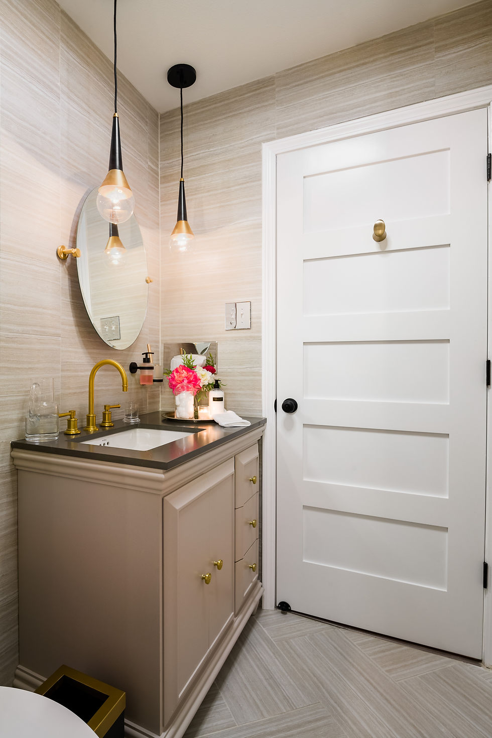 Guest Bath