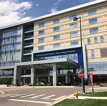 Hospital Air Duct Cleaning
