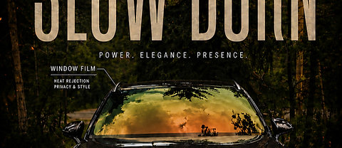 Slow Burn™
