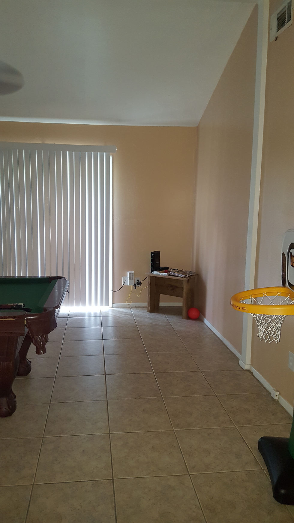 Famly Room