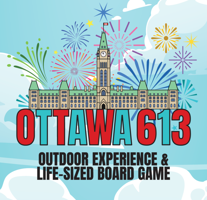 Celebrate summer at Bayshore's rooftop ELEVATE experience, now featuring Ottawa 613—a giant life-size board game created in honour of Ottawa's 200th anniversary. Enjoy lawn games, live entertainment, delicious food, and special events, making it the perfect free outing for families and friends all season long.