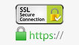 SSL Secure Connection