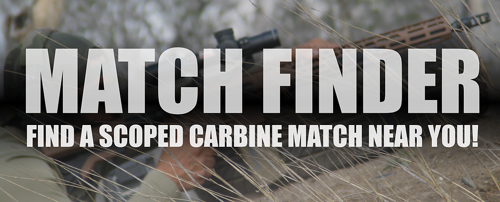 Gas Gun Match Finder