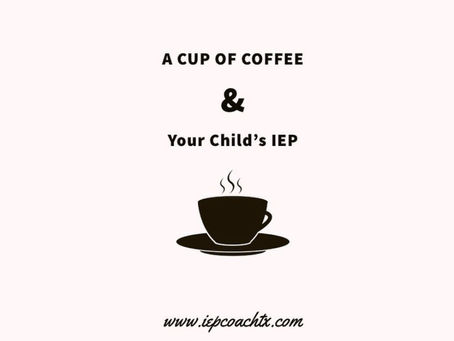 IEP Tips