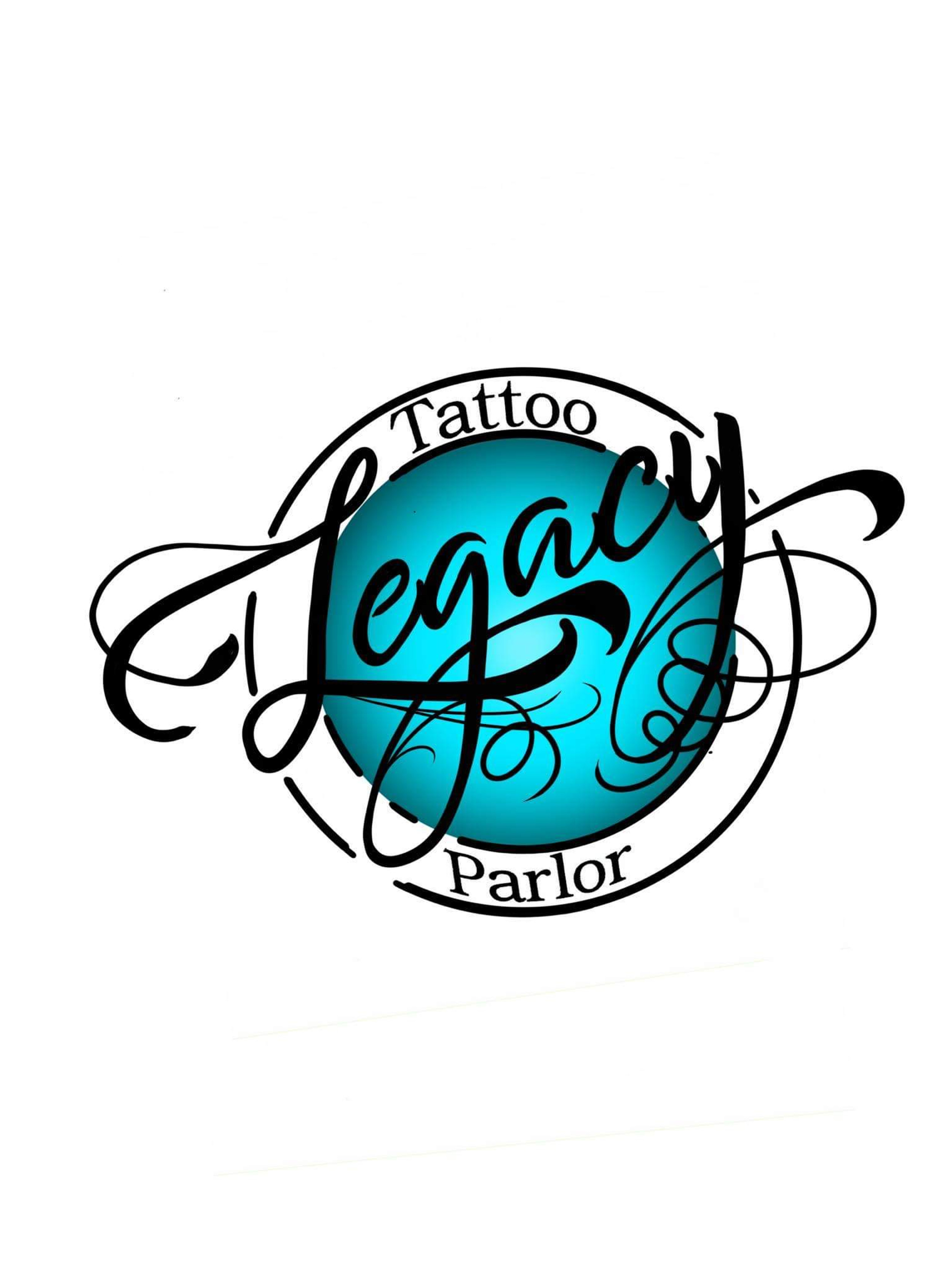 Tattoo and Body Piercing Legacy Tattoo Parlor Springboro