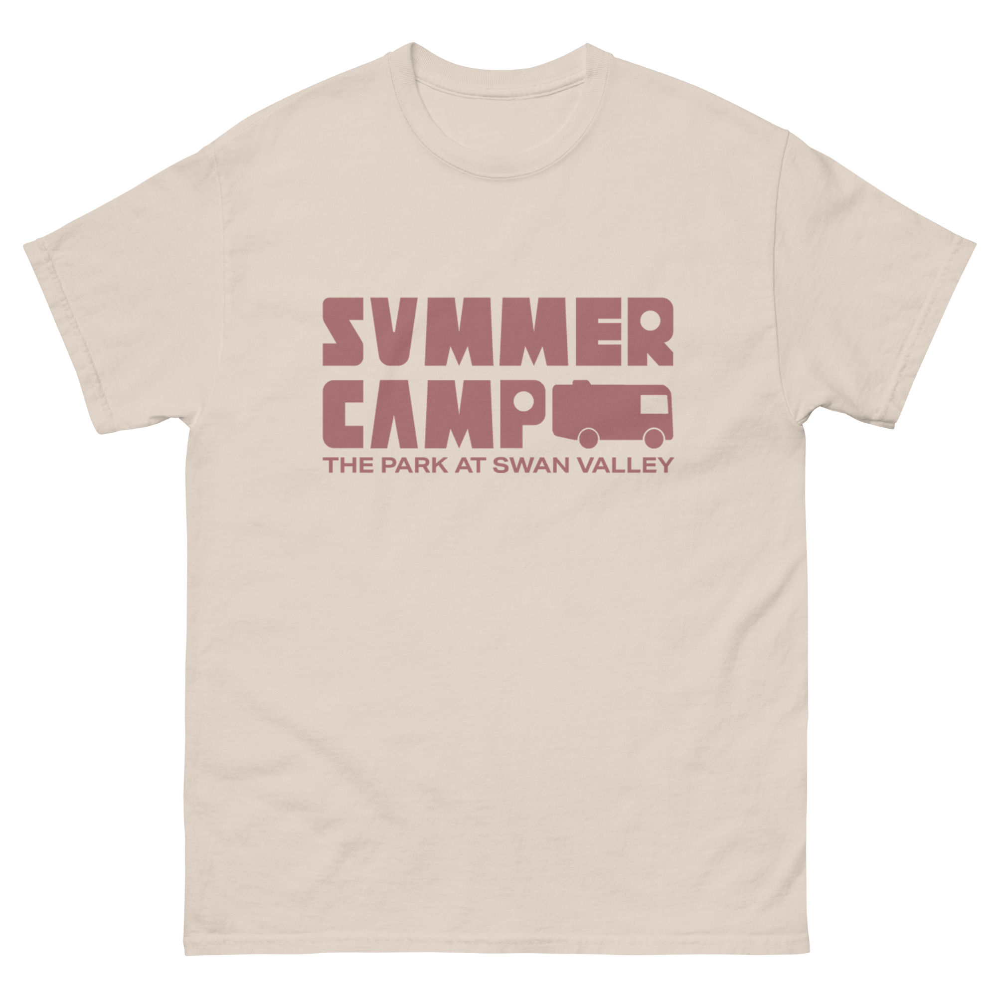 Summer Camp - The OG T-Shirt