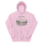Thumbnail: Teton Views Hoodie - Front Design
