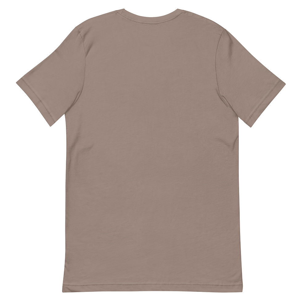 Thumbnail: Camper Mood T-Shirt - Front Design