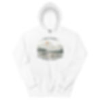 Thumbnail: Teton Views Hoodie - Front Design