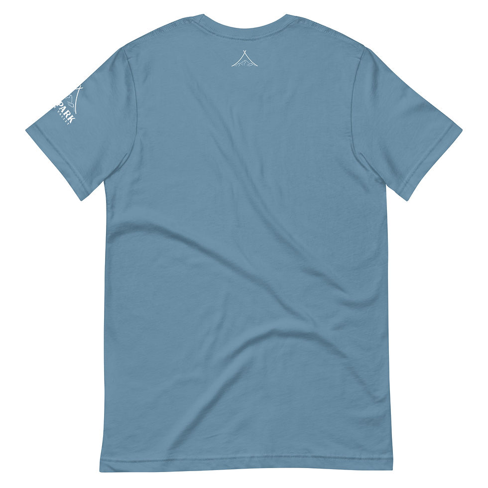 Thumbnail: Camper Mood Luxury Tee