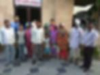 Successful Surgical Camp