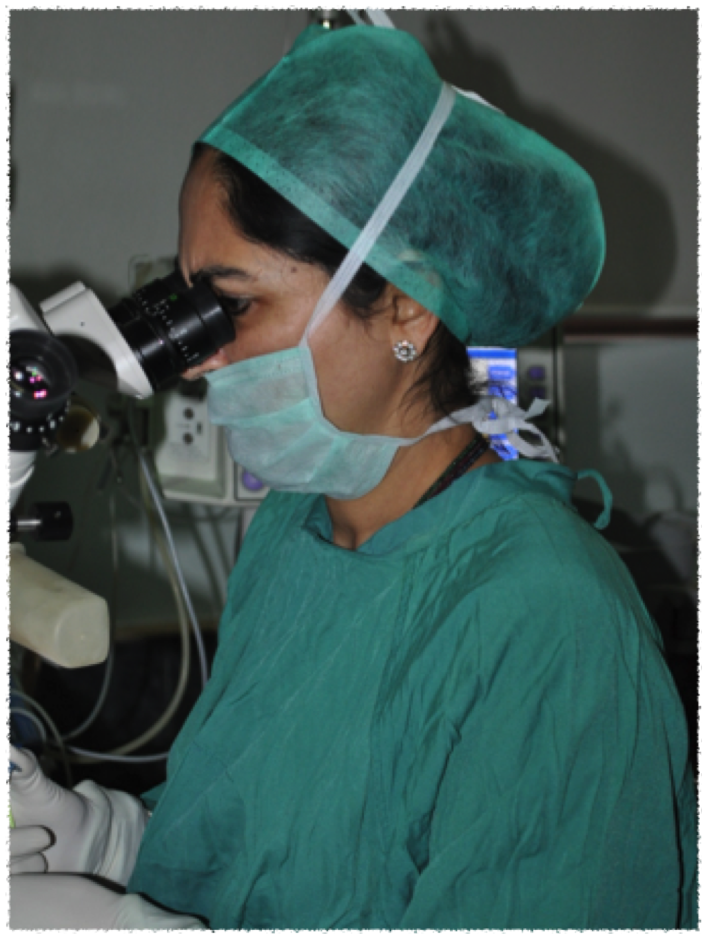 Sponsor Surgical Consumables