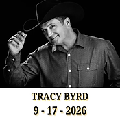Tracy Byrd