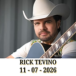 Rick Trevino Square