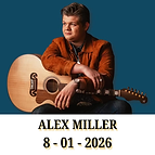 Alex Miller
