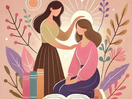The Power of Mentorship Among Women: Lifting Each Other Up