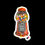 Thumbnail: Gumball Machine Sticker
