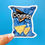 Thumbnail: Cool Ranch Doritos Sticker