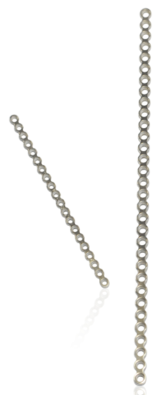 Contouring Support Plate~CSP~