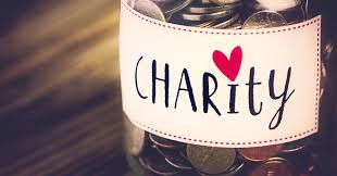 A Few of Our Favourite Charities