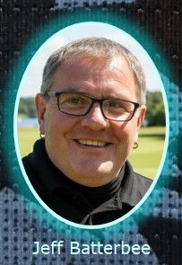 Batterbee. Jeff
