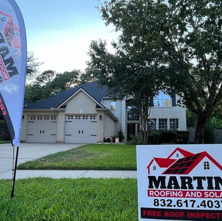 best roof material brand in houston texas