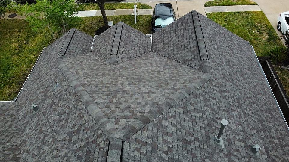 roofing company new roof installers shingles houston texas