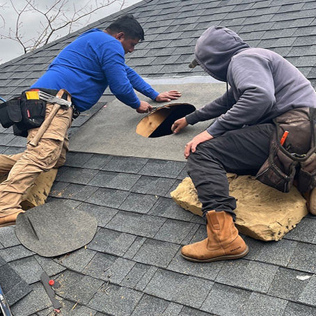 Roof Repair Houston TX: How to Fix Roof Leaks & Avoid Costly Mistakes