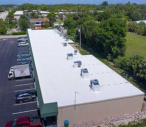 tpo flat roof repair or replacement houston and austin