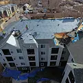 apartment and multi family roofing company in houston