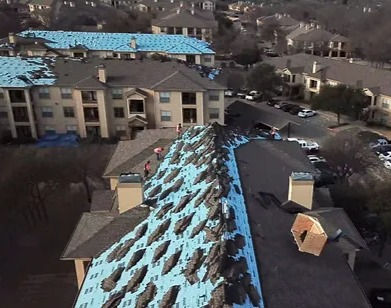 How to Plan a Commercial Roof Replacement Project Around Tenants in Houston Apartments or Retail