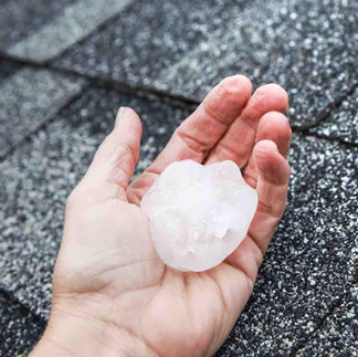 should i file an insurance claim on my roof in houston texas