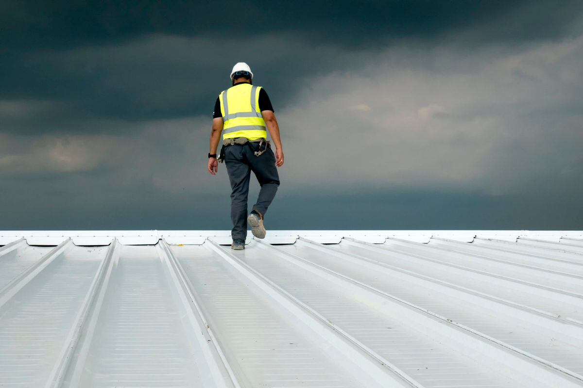 Martin Roofing And Solar