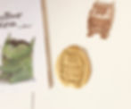 Galletas y Antojos