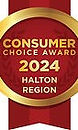 Safe n Sound Environmental Services honored with Halton Consumer Award for outstanding home renovations in Ontario