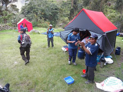 Inka Trail | Cuzco | Peru Travel