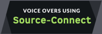 picture of source connect logo