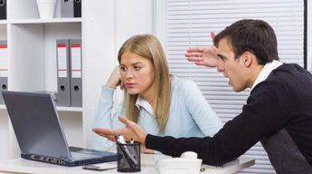 COMO se proteger de um chefe antiético?