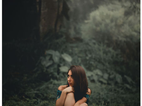 The Art of Trusting the Dark