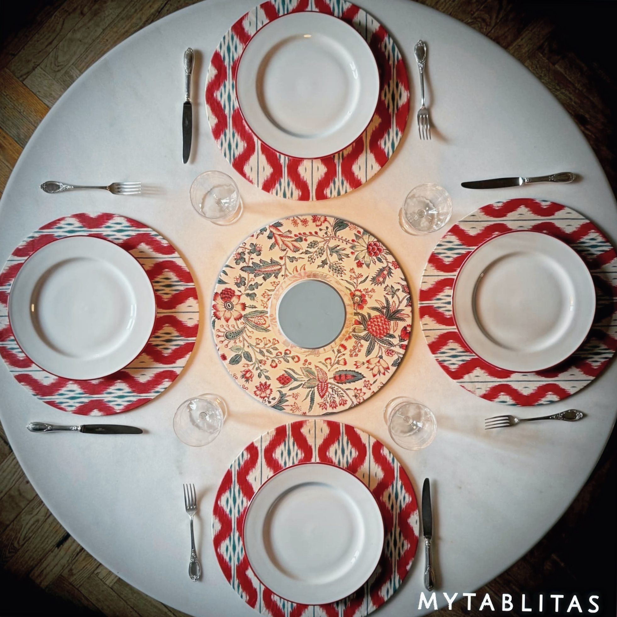 Mytablitas Serpentine