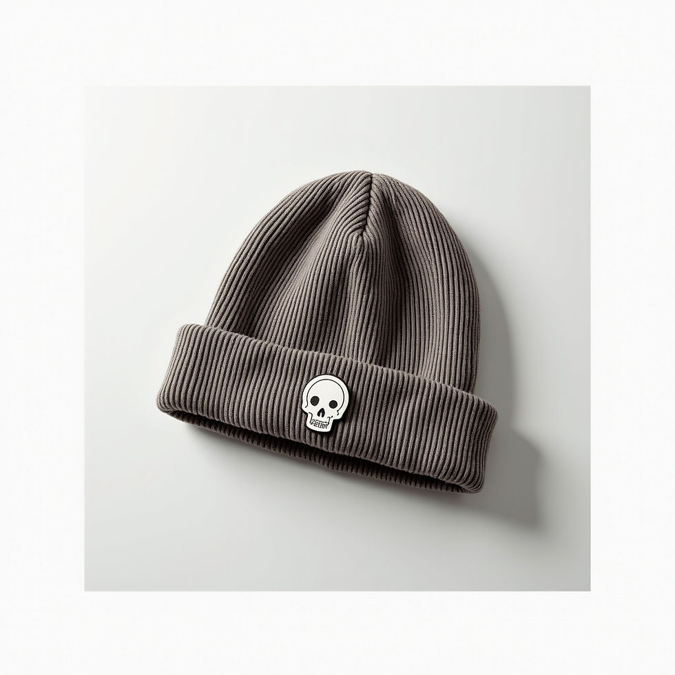 Echoes Beanie
