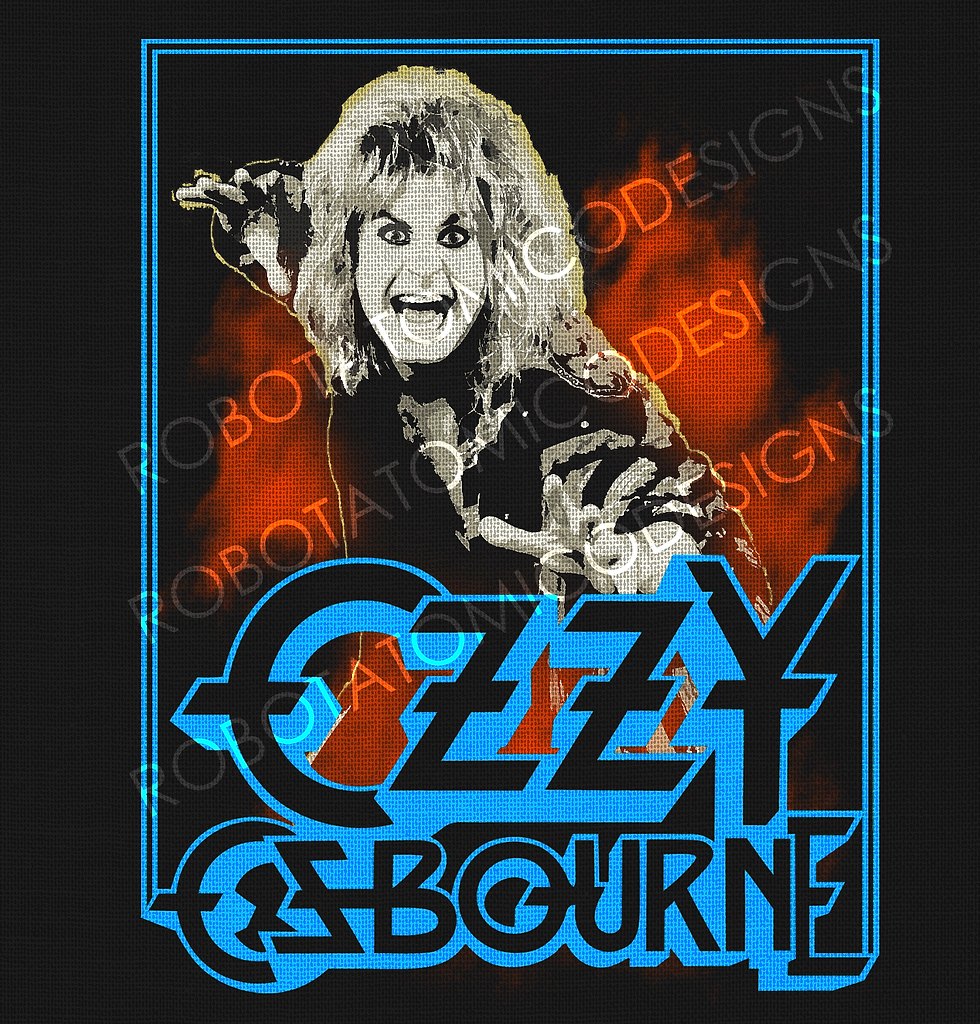 Ozzy