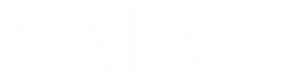 MALVIE Magazine Logo White.webp