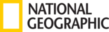 National geographic logo