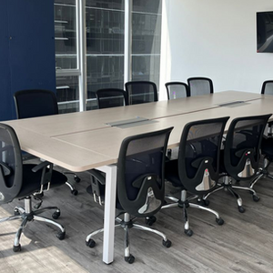 Edificio Elemento Piso 8