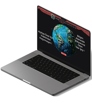 macbook pro mockup