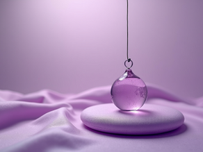 Guide du pendule divinatoire : Utiliser un pendule divinatoire efficacement