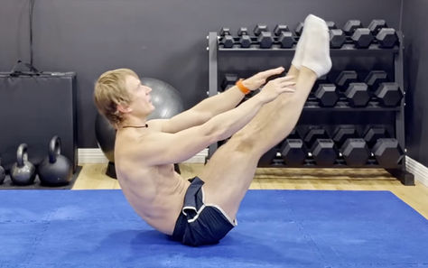 Integrated Core Development: A Biomechanical and Neuromuscular Perspective