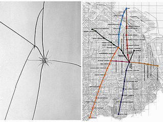 #19 Artistas+Arte+Mapas