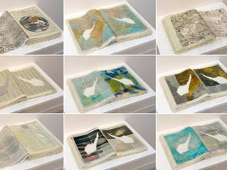 #10 Henrique Nuno+libro de artista